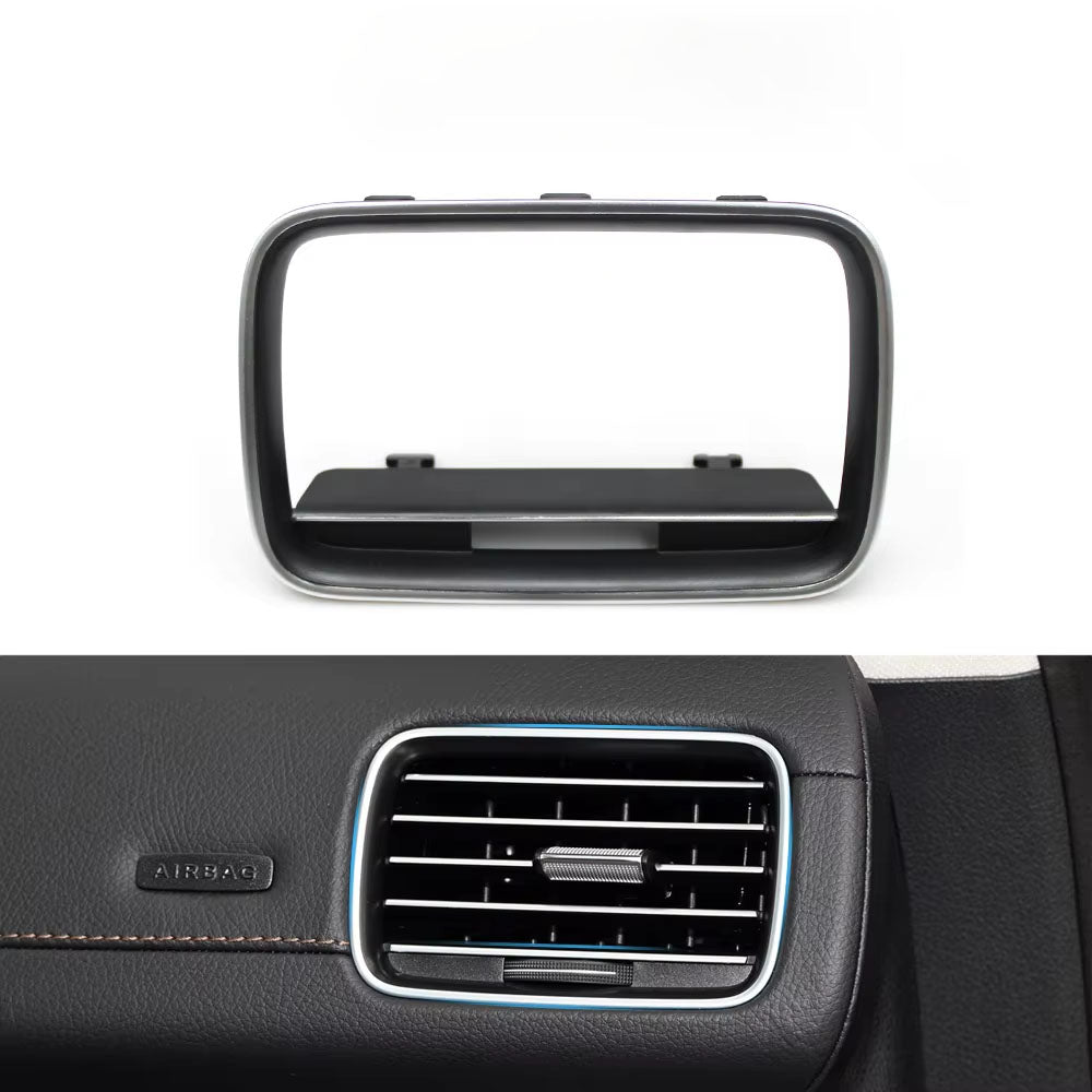 Car Front Left Right Air Vent Outlet Grille AC Slide Tab Clip Repair Kit For Benz W167 GLS GLE 350 400 450 500 580 2020-2025