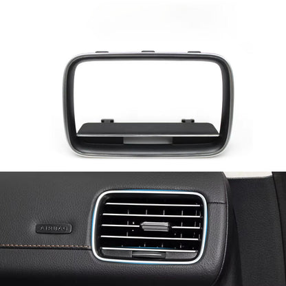 Car Front Left Right Air Vent Outlet Grille AC Slide Tab Clip Repair Kit For Benz W167 GLS GLE 350 400 450 500 580 2020-2025