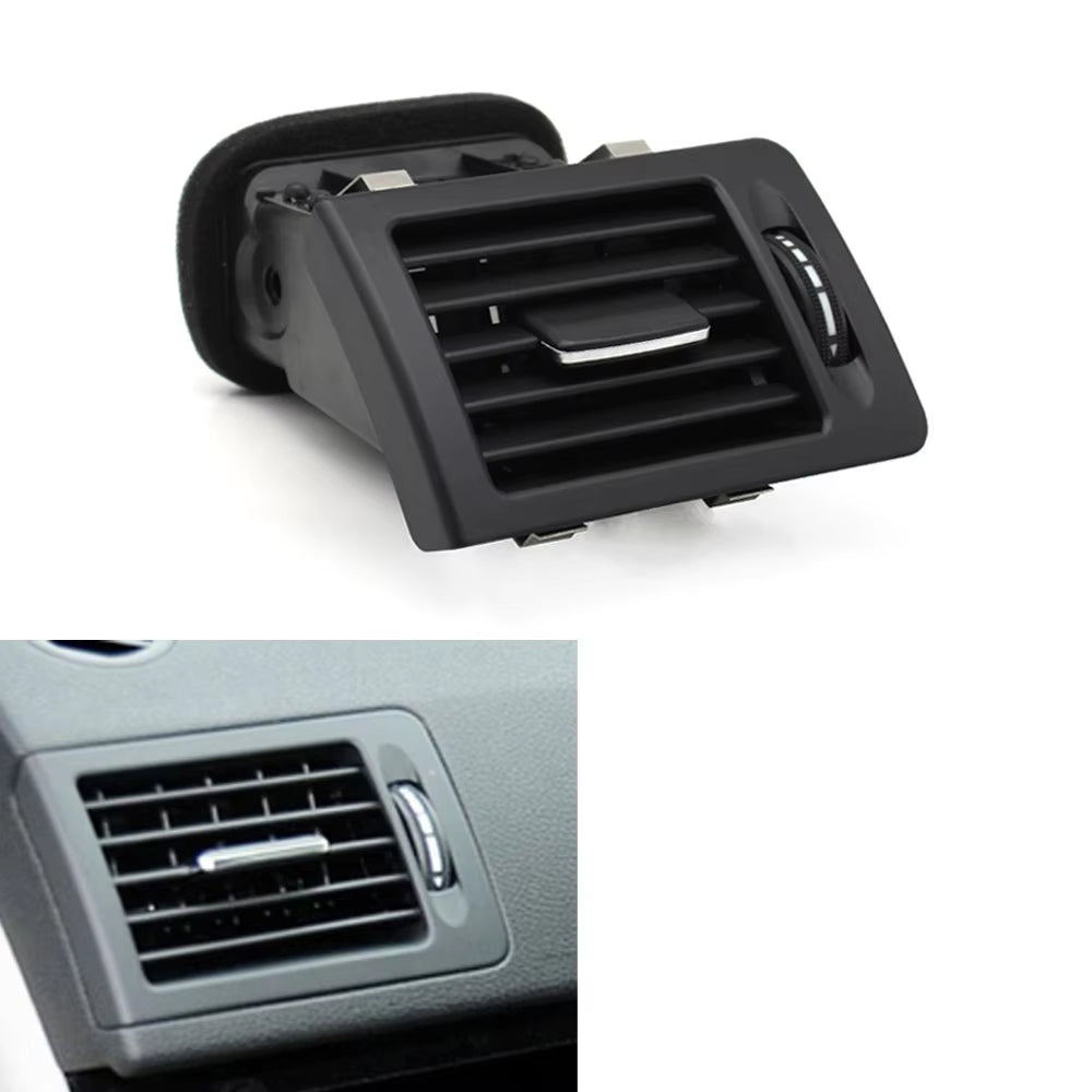 LHD RHD W204 Console Air Conditioner AC Vent Grille Assembly For Mercedes Benz C Class C180 C200 220 230 260 C300 350 2007-2011