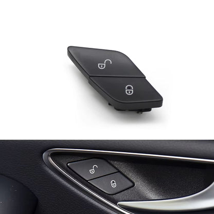 Car Left Right Door Lock Unlock Switch Button For Mercedes Benz S Class W222 W217 2014-2020 S300 S320 S350 S400