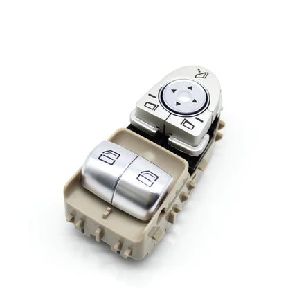 Car Master Power Electric Window Lifting Switch For Mercedes BENZ C Class W205 Coupe Vito W447 2059050302,2059057011,2059051513