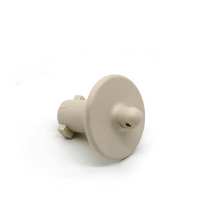 Car Rear Seat Belt Guide Cable Fixing Tie Buckle Safe Belt Clip For Mercedes Benz S Class W222 2014-2020 2228600922
