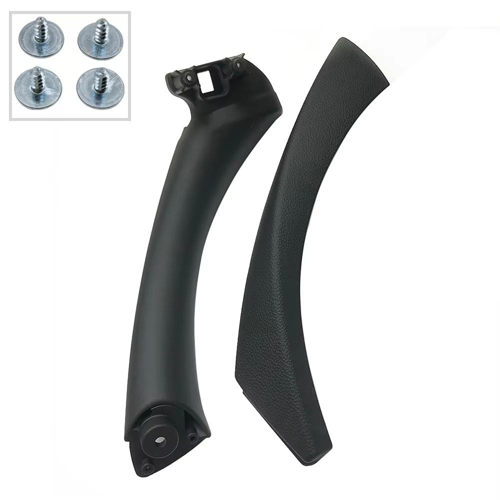 LHD Interior Door Armrest Window Switch Cover Panel Trim For BMW 3 Series M3 E93 Convertible Cabriolet 320i 325i 330i 335i