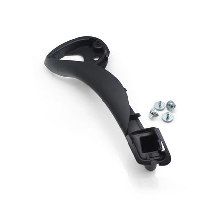 Car Interior Door Front Left Right Pull Grab Inner Handle Outer Cover Control Switch Panel For Renault Clio 3 MK3 2005-2009