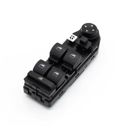 Car Electric Power Window Lifter Switch Button For BMW 5 Series E60 E61 520i 523i 525d 525i 528i 530i 540i 550i