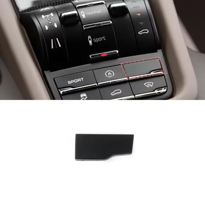 Multi-Function Buttons For Porsche Cayenne Macan Panamera Air Conditioner Control Button Model Button
