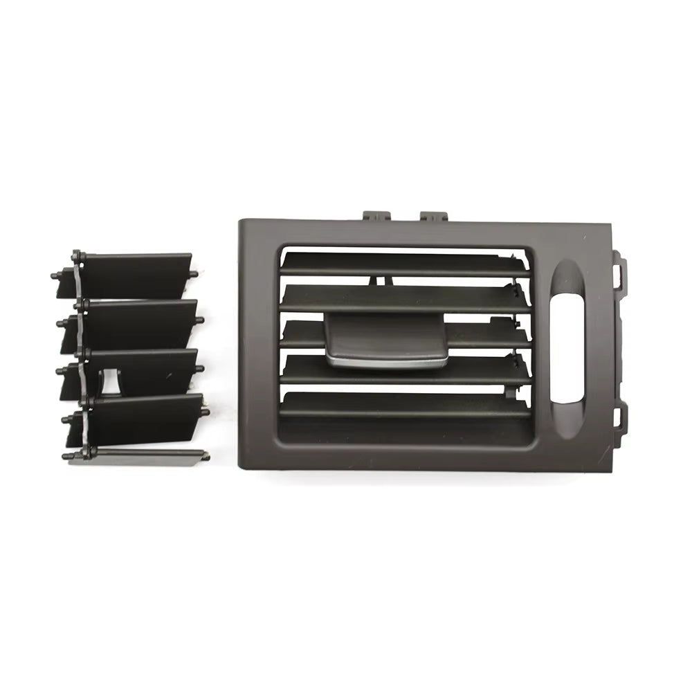 LHD Front Rear Fresh Air Vent Outlet Grille For Mercedes Benz W204 C Class C180 C200 C220 C230 C260 C300 350 2007-2011