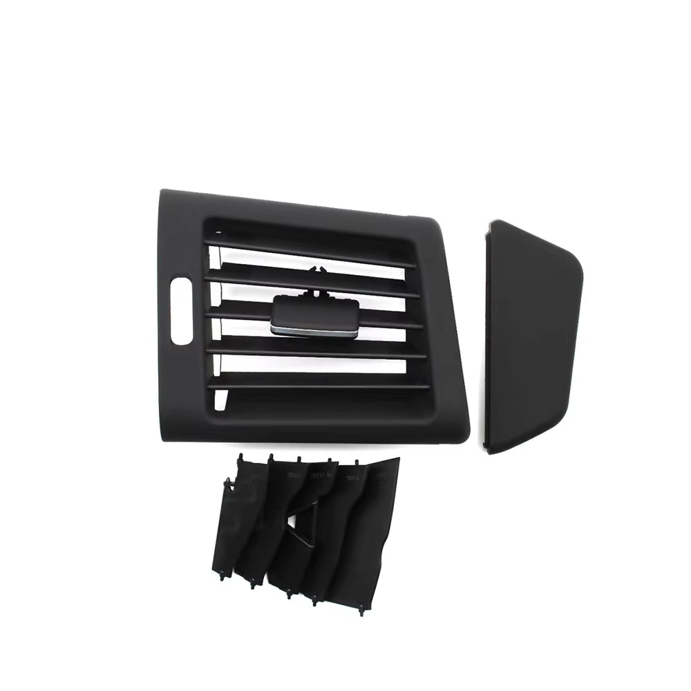 Interior Front Side Rear Air Conditioner AC Vent Grille Cover For Mercedes Benz W251 2006-2009 R300 R320 R350 R400 R500