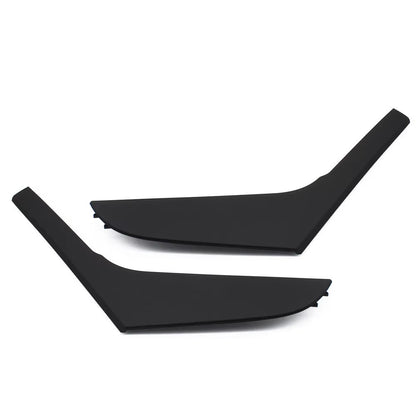 Car Interior Door Left Right Pull Handle Cover Trim For Volkswagen VW Golf 6 GTI MK6 2009-2014 5K4868039A82V