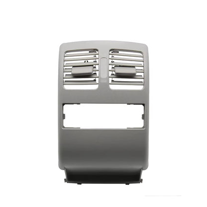Interior Car Rear Air Conditioner Ac Vent Grill Cover Panel For Mercedes Benz GLK X204 GLK220 GLK250 GLK300 GLK350 2048304354