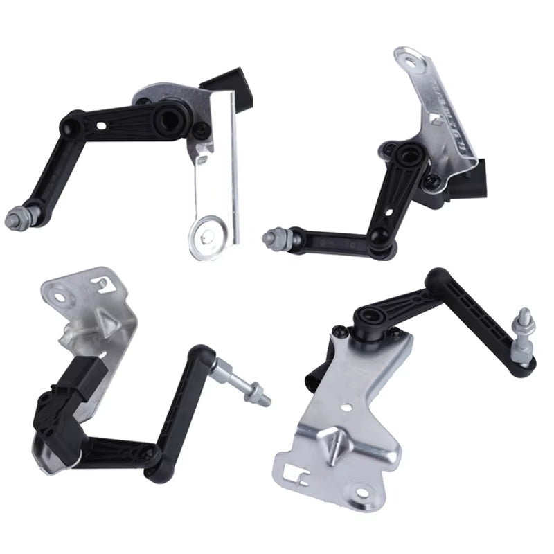 1027941-00-B 1027946-00-B 1027971-00-A 1027976-00-A Front / Rear Air Suspension Height Level Sensor for Tesla Model X / S 2016-