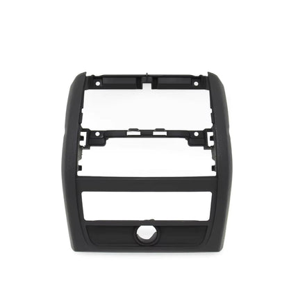 Upgraded Rear Air Vent Grille Outer Surrounding Frame Replacement For BMW 5 Series F10 F11 F18 for 520i 523i 525i 528i 535i