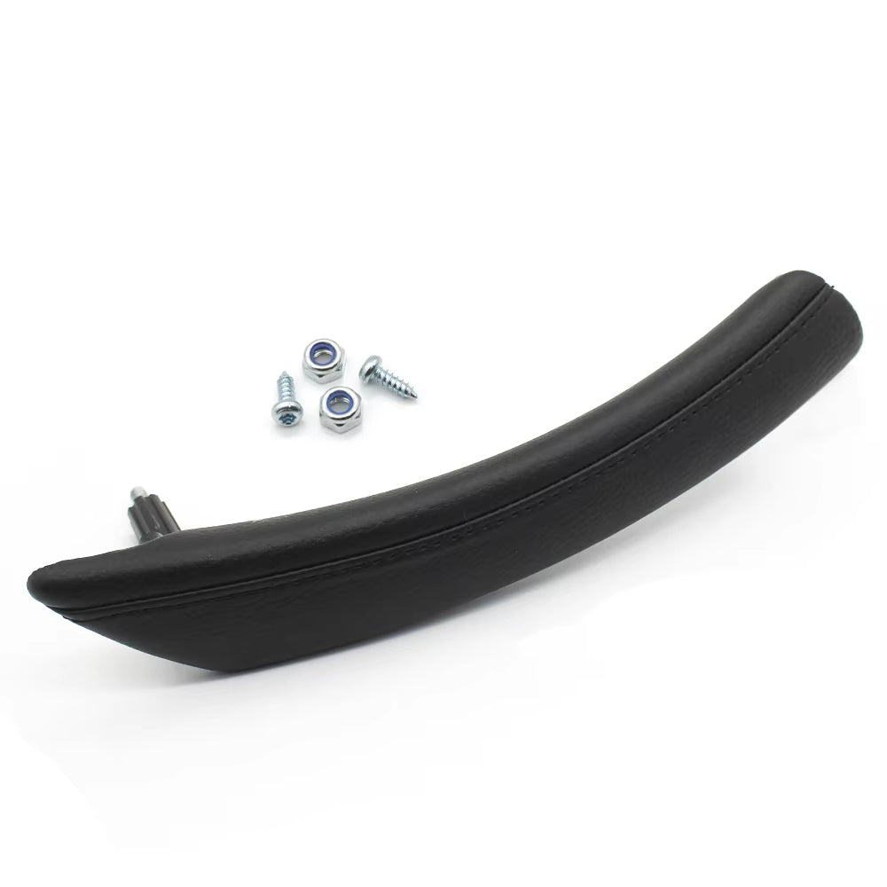 LHD RHD Car Interior Front Rear Left Right Door Inside Handle Assembly For BMW 5 Series E60 E61 2006 2007 2008 2009 2010