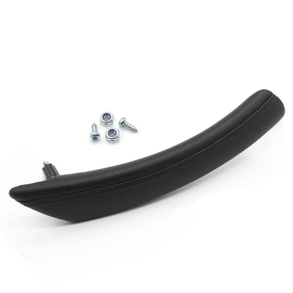 LHD RHD Car Interior Front Rear Left Right Door Inside Handle Assembly For BMW 5 Series E60 E61 2006 2007 2008 2009 2010