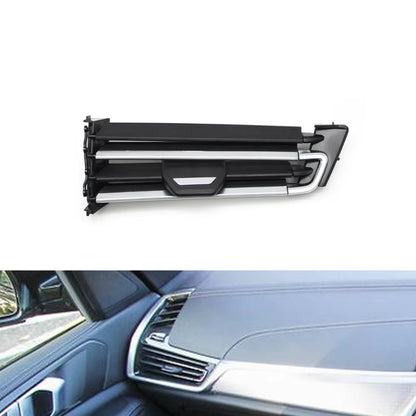 Car Middle Left Right Air Vent Grille Central AC Vent Repair Kit M Sport For BMW X5 X6 X7 G05 G06 G07 2019 2020 2021 2022