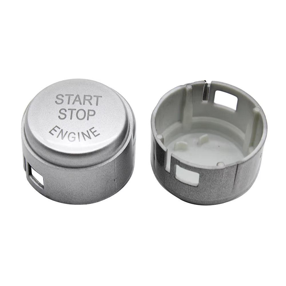 Start Stop Engine Ignition Switch Push Button For BMW 3 5 6 7 Series F10 F11 F01 F02 F07 F06 F12 F25 F30 F34 F45 F48 G11 G30