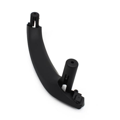LHD RHD Car Front Rear Left Right Door Inner Handle Pull Trim Door Handle Panel For BMW X3 X4 F25 F26 2010-2016