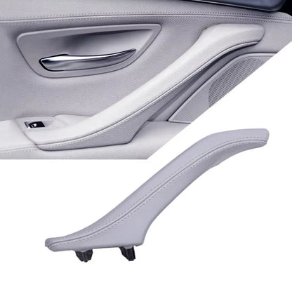 LHD RHD Interior Passenger Door Leather Pull Handle Assembly for BMW 5 Series F10 F11 F18 520i 523i 525i 528i 535i