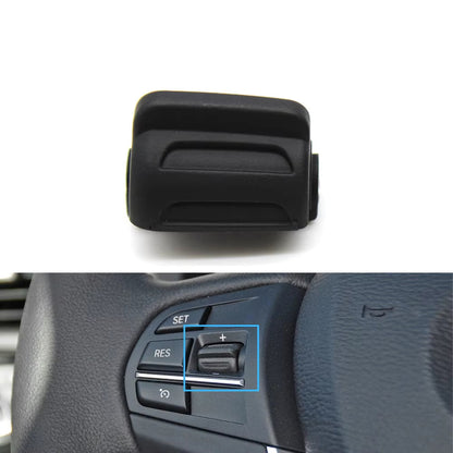 Car Multi-function Steering Wheel Key Control Knob Button For BMW F30 F35 F34 F36 F10 F11 F12 F07 F01 F02 G30 G31 G32 G11 G12