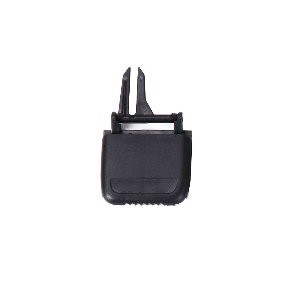 For Porsche Cayenne 2011-2016 Quick to Install CarFront Center A/C Air Conditioning Vent Outlet Tab Clip Repair Kit