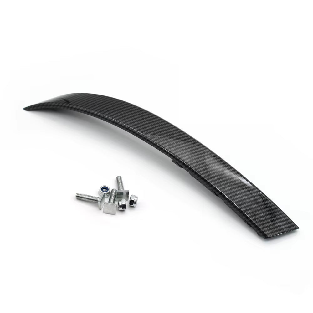 Interior Front Rear Door Left Right Grip Handle Trim Cover For BMW 5 Series M5 E60 E61 2004 2005 2006 51416959333,51417076297