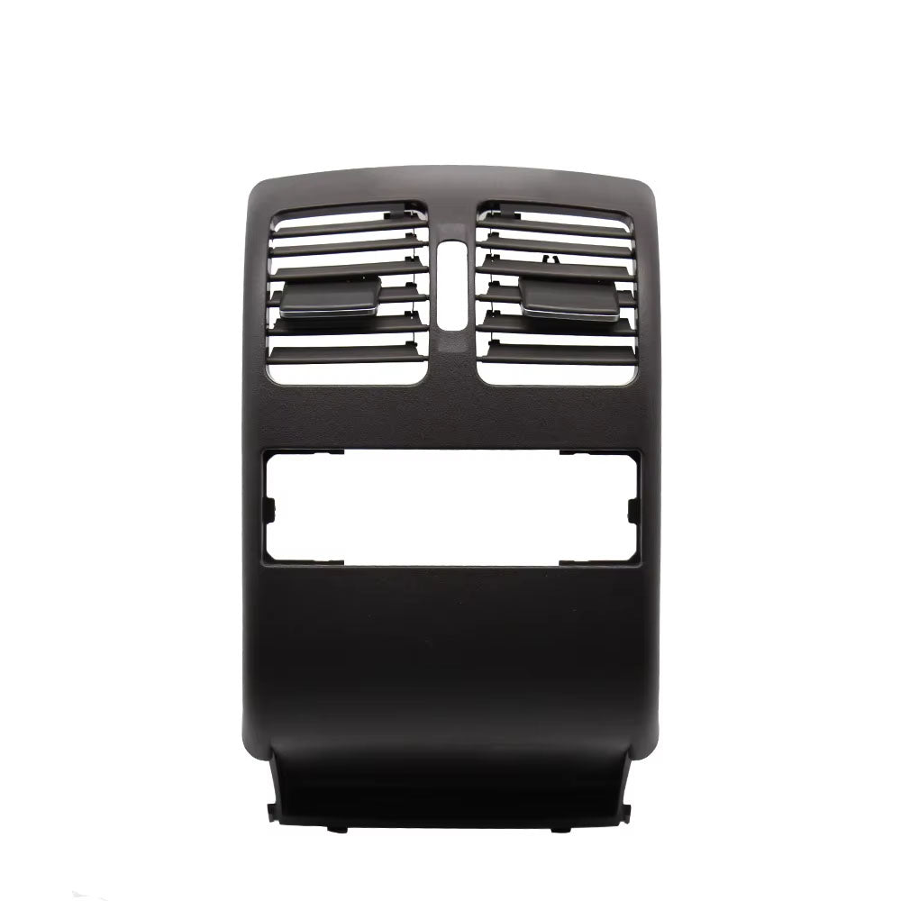 Interior Car Rear Air Conditioner Ac Vent Grill Cover Panel For Mercedes Benz GLK X204 GLK220 GLK250 GLK300 GLK350 2048304354