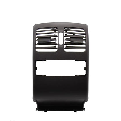 Interior Car Rear Air Conditioner Ac Vent Grill Cover Panel For Mercedes Benz GLK X204 GLK220 GLK250 GLK300 GLK350 2048304354