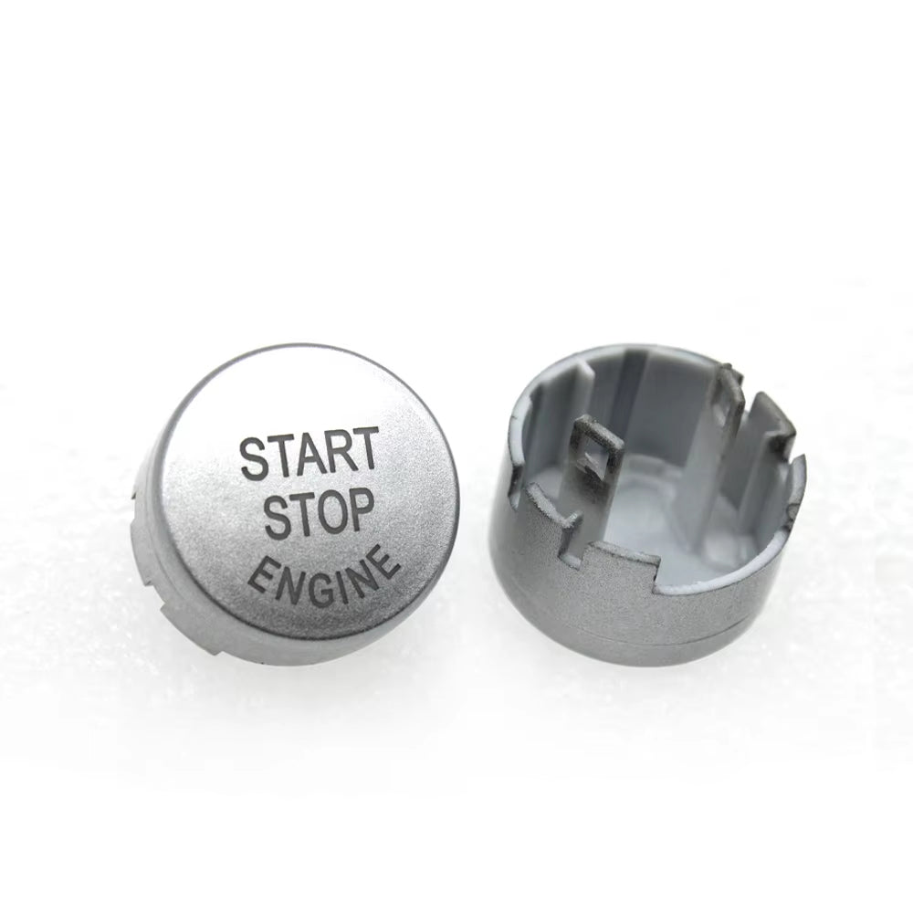 Car Engine Start Stop Push Switch Button For BMW 3 5 6 7 Series F10 F11 F01 F02 F07 F06 F12 F15 F16 F30 F31 F32 F34 G11 G30 G20