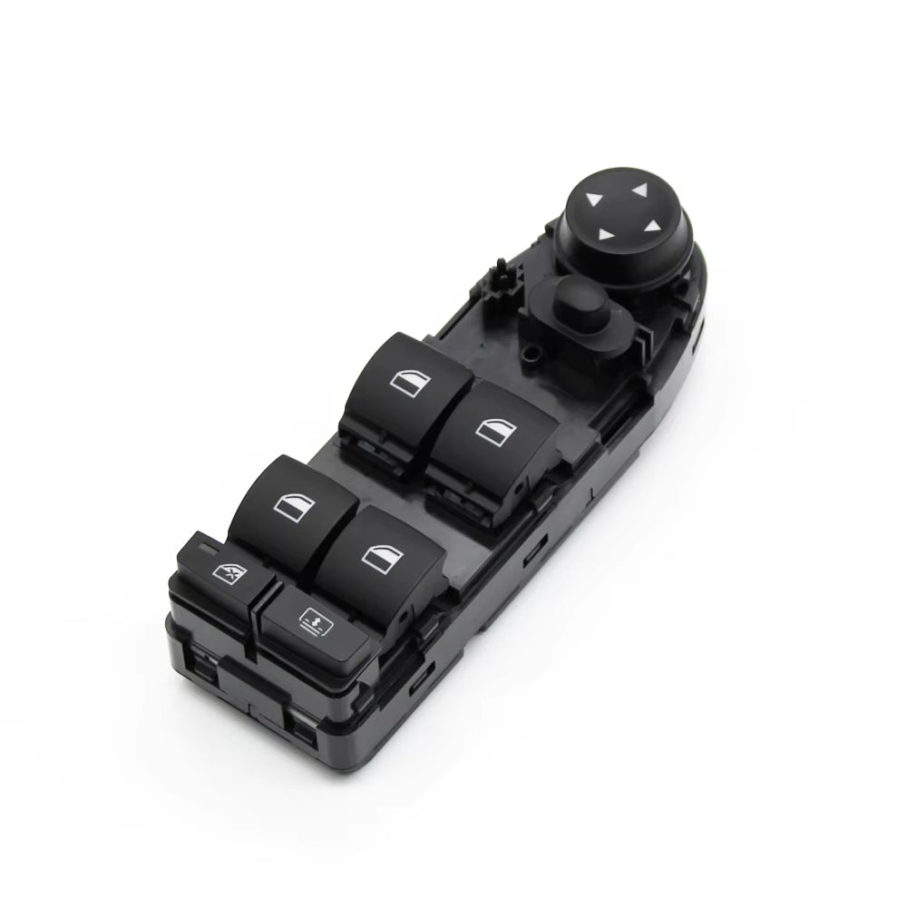 Car Electric Power Window Lifter Switch Button For BMW 5 Series E60 E61 520i 523i 525d 525i 528i 530i 540i 550i