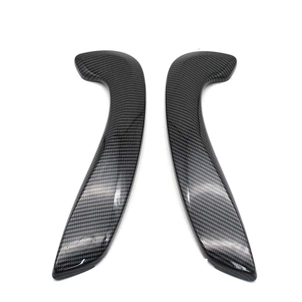 Interior Car Front Left Right Door Handle For Renault Megane 3 MK3 Fluence 2008-2016 809540001R 809600007R