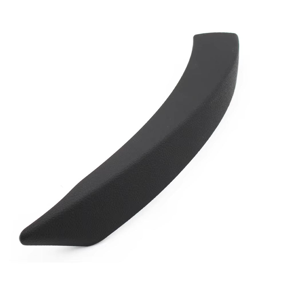 LHD RHD Car Interior Passenger Door Pull Handle Cover Trim Replacement For BMW Z4 E89 Coupe 2009-2016