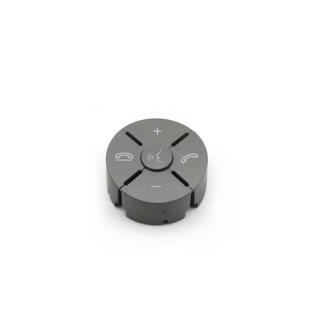 W251 W164 Car Left Right Multi-function Steering Wheel Button Kit Phone Voice Control Keys For Benz W219 W230 W171 1648700558