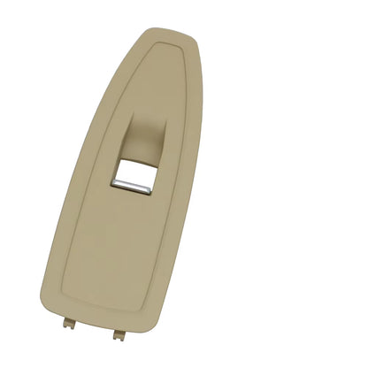 LHD RHD Car Interior Door Window Lift Switch Cover Trim For BMW 1 3 Series F20 F30 F31 F34 F35 318i 320i 330i 335i