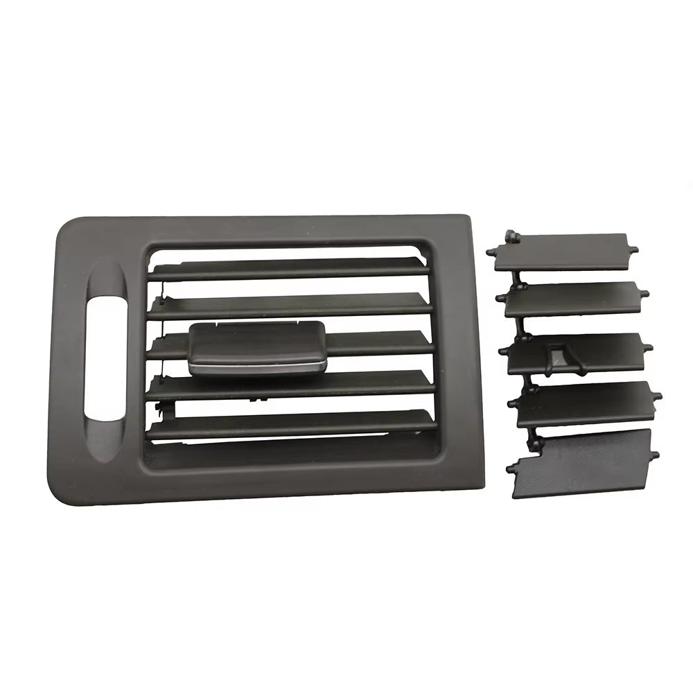 LHD Front Rear Fresh Air Vent Outlet Grille For Mercedes Benz W204 C Class C180 C200 C220 C230 C260 C300 350 2007-2011