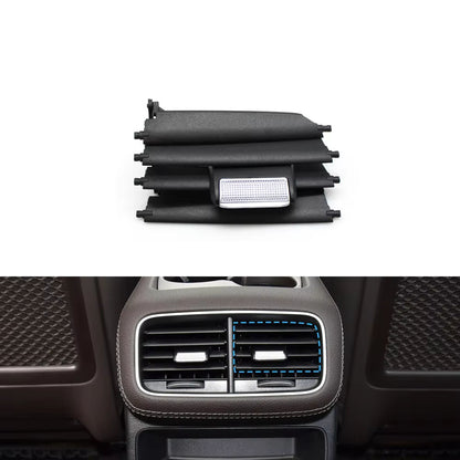 Car Front Rear Air Vent Outlet Grille AC Slide Tab Clip Repair Kit For Mercedes Benz W167 GLS GLE 350 400 450 500 580 2020-2025