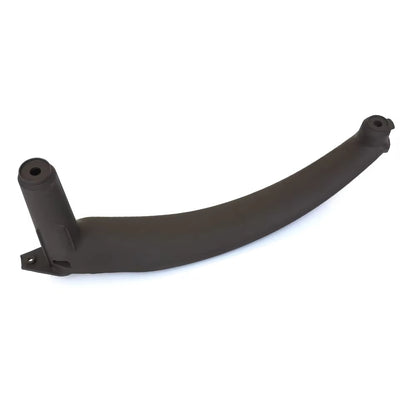 LHD RHD Car Front Rear Left Right Interior Door Inside ABS Pull Handle Cover Trim For BMW X5 X6 E70 E71 E72 2007-2014