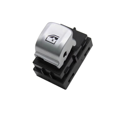 Electrical Power Chrome Master Window Switch Control Button Regulator For BMW 3 5 7 X3 X4 F30 F35 F25 F26 F07 F10 F18 F01 F02