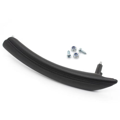 LHD RHD Car Interior Front Rear Left Right Door Inside Handle Assembly For BMW 5 Series E60 E61 2006 2007 2008 2009 2010