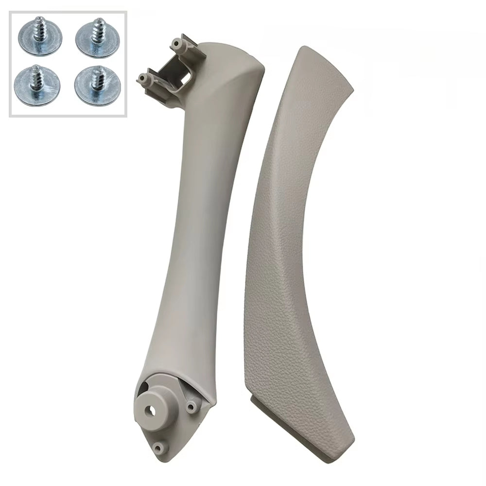 LHD Left Driver Side Interior Door Armrest Window Switch Cover Panel Trim For BMW 3 Series M3 E92 COUPE 320i 330i 335i 2007-2014