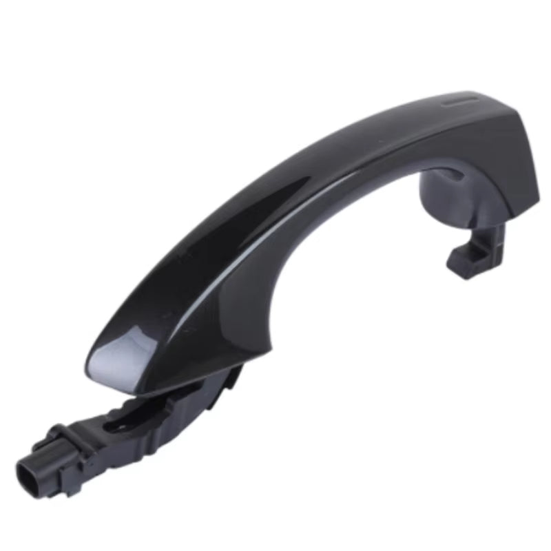 5G0837205Q Front Left&Right Exterior Door Handles Kessy Car 5G0837206Q 5G0 837 206Q Fit For VW Golf Audi Q3 Skoda Superb
