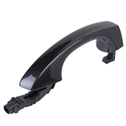 5G0837205Q Front Left&Right Exterior Door Handles Kessy Car 5G0837206Q 5G0 837 206Q Fit For VW Golf Audi Q3 Skoda Superb