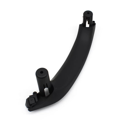 LHD RHD Car Front Rear Left Right Door Inner Handle Pull Trim Door Handle Panel For BMW X3 X4 F25 F26 2010-2016