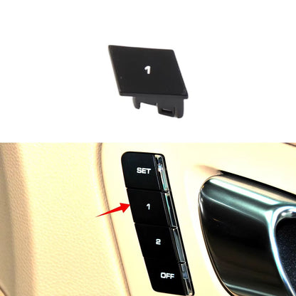 95861310300 95861310400 Front Seat Memory Button for Porsche Cayenne 2011-2017 Car Auto Switch