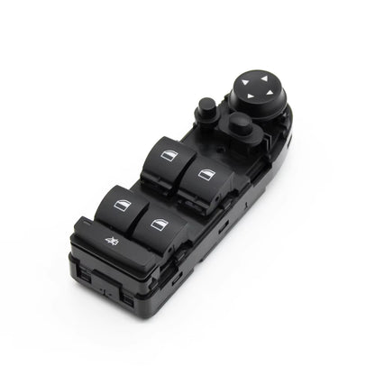 Car Electric Power Window Lifter Switch Button For BMW 5 Series E60 E61 520i 523i 525d 525i 528i 530i 540i 550i