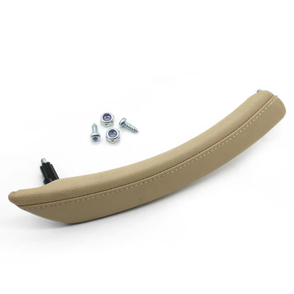 LHD RHD Car Interior Front Rear Left Right Door Inside Handle Assembly For BMW 5 Series E60 E61 2006 2007 2008 2009 2010