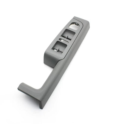 Car Front Rear Interior Door Handle Armrest Frame Switch Control Panel Trim For Skoda Superb 2008-2013 3TD867157