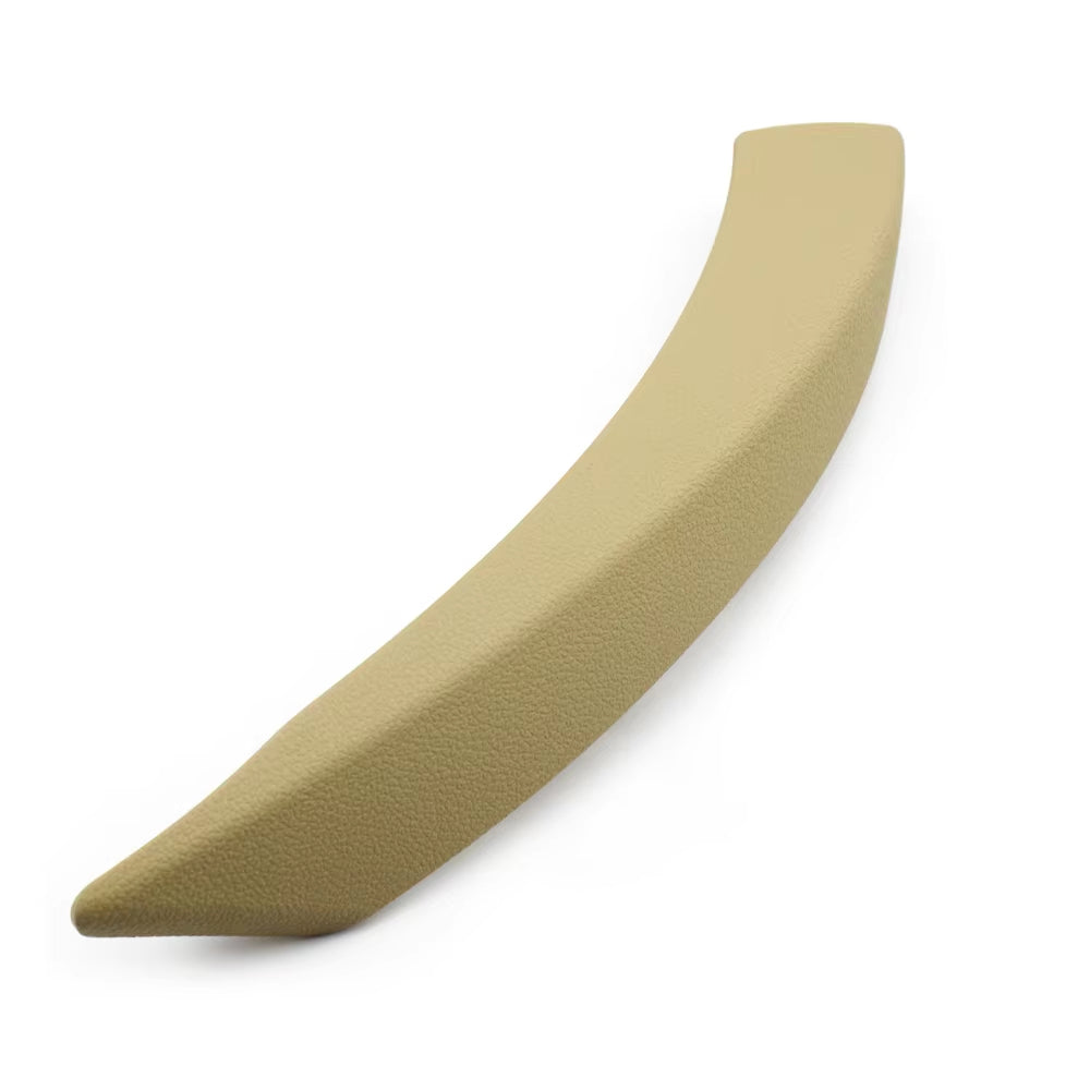 LHD RHD Interior Passenger Door Pull Handle Cover Trim Replacement For BMW Z4 E89 2009-2016