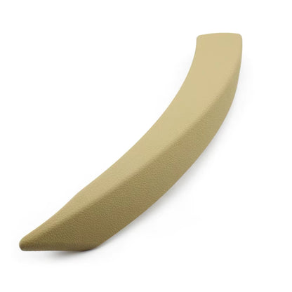 LHD RHD Interior Passenger Door Pull Handle Cover Trim Replacement For BMW Z4 E89 2009-2016