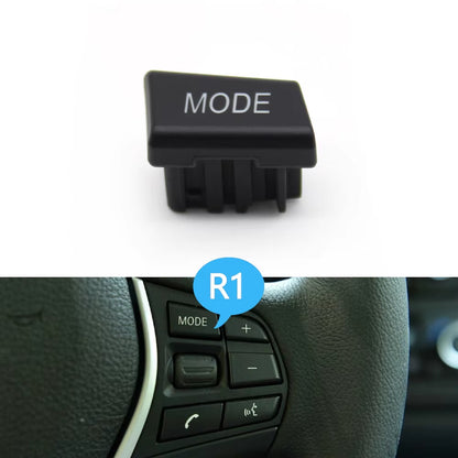 Car Multifunction Steering Wheel Button Control Switch Keys For BMW F10 F11 F20 F22 F02 F06 F12 F07 F30 F15 F16 F25 F26 F26 F32