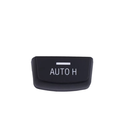 Electronic Handbrake Parking Switch Auto H Button Replacement For BMW 5 7 X3 X4 F Series F01 F02 F10 F12 F15 F16 F25 F26